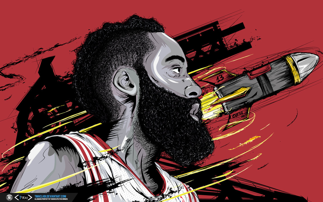 Free download James Harden Rockets Fear The Beard Quotes [1131x707] for your Desktop, Mobile & Tablet. Explore James Harden Houston Rockets Wallpaper. Houston Rockets 2015 2016 Wallpaper, James Harden