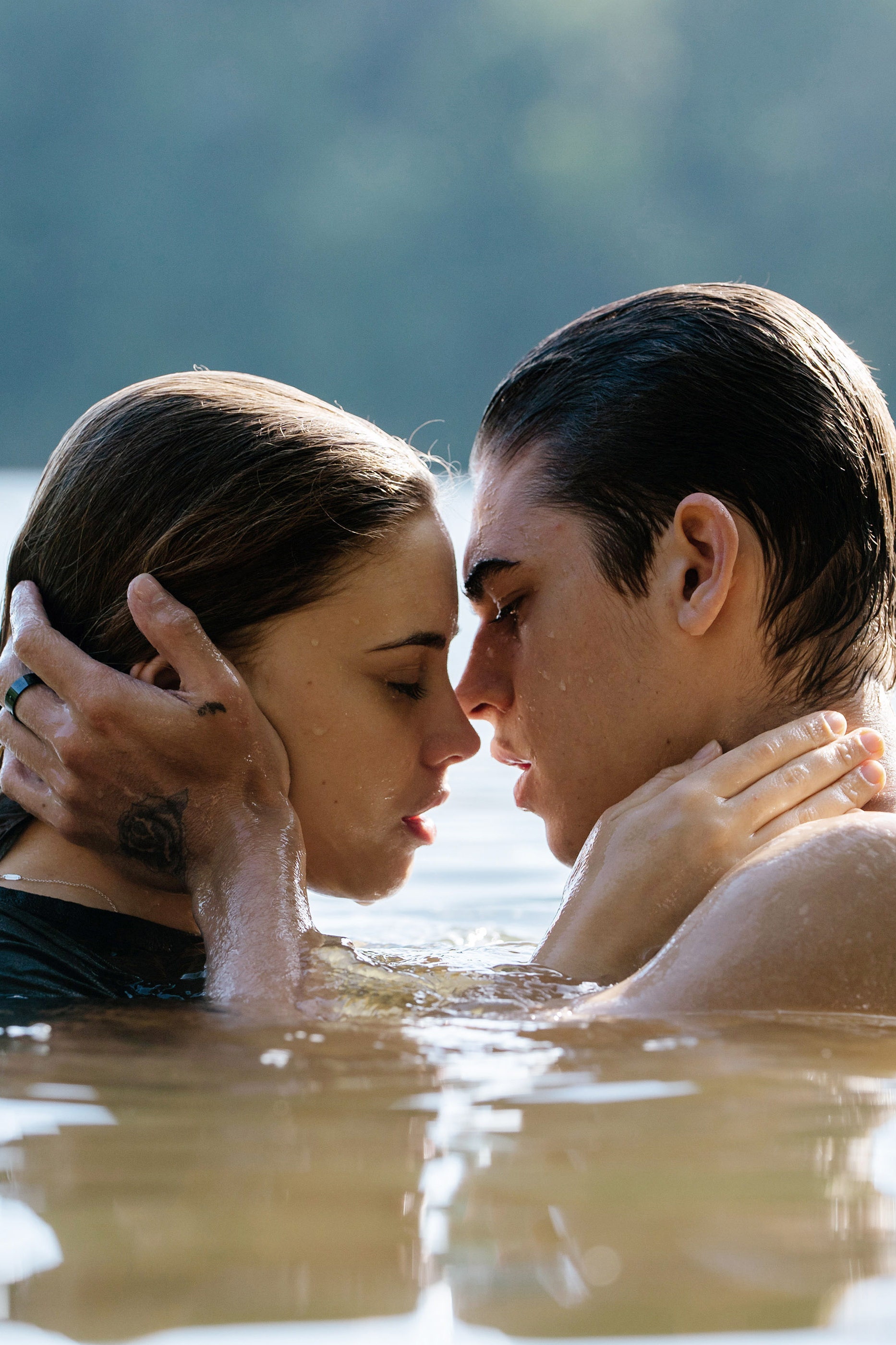 After Tessa And Hardin Wallpapers Wallpaper Cave