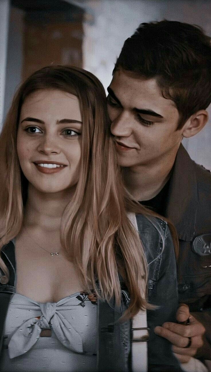 After Tessa And Hardin Wallpapers - Wallpaper Cave