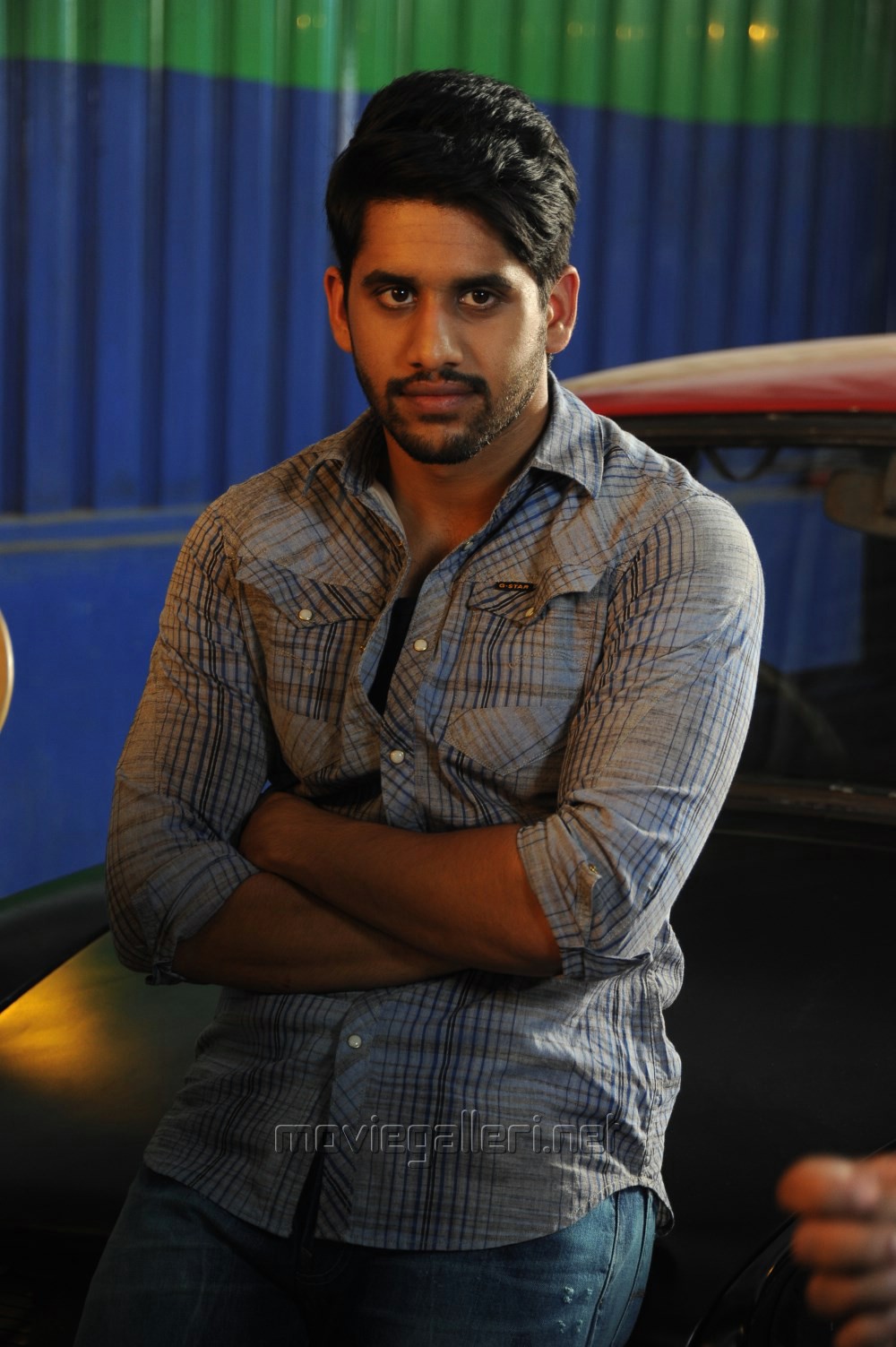 Dohchay Movie Stills. Naga Chaitanya. Kriti Sanon. New Movie Posters