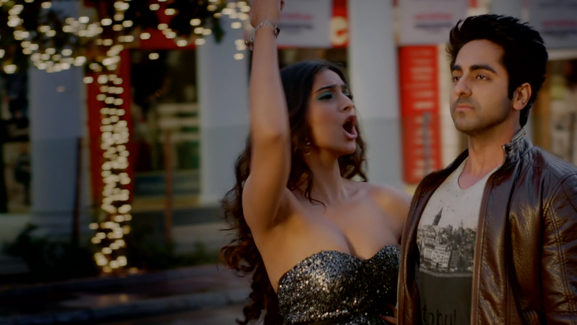 Bewakoofiyaan