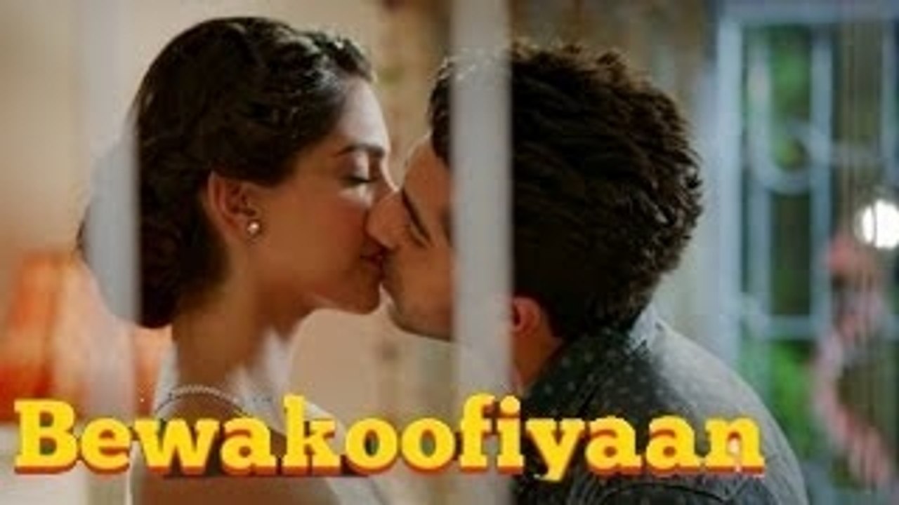 Bewakoofiyaan Official Theatrical. Ayushmann Khurrana, Sonam Kapoor & Rishi Kapoor