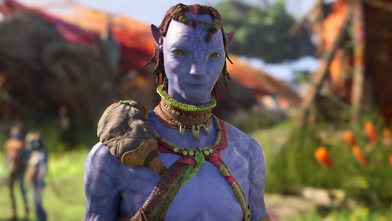 Avatar: Frontiers Of Pandora Developer Explains Why The Game Is Not Coming To PS4