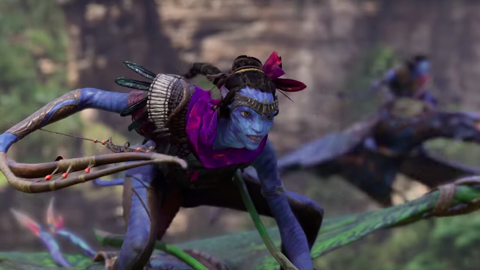 E3 2021: Ubisoft Mario Rabbids sequel officially announced; reveals incredible new 2022 Avatar game trailer