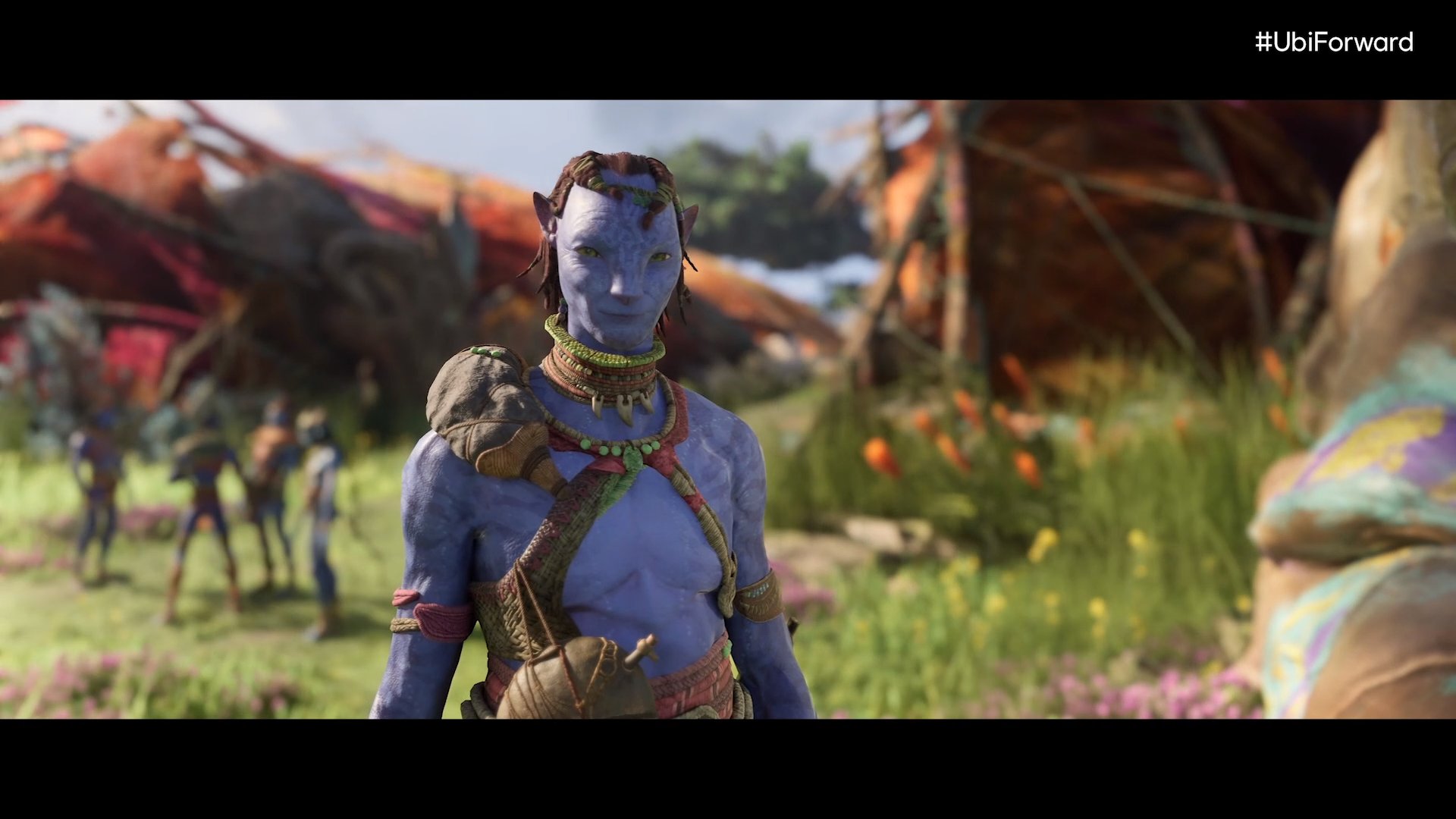 Avatar: Frontiers of Pandora announced, slated for release in 2022 on PS XBOX Series X. S, PC, Stadia, and Luna