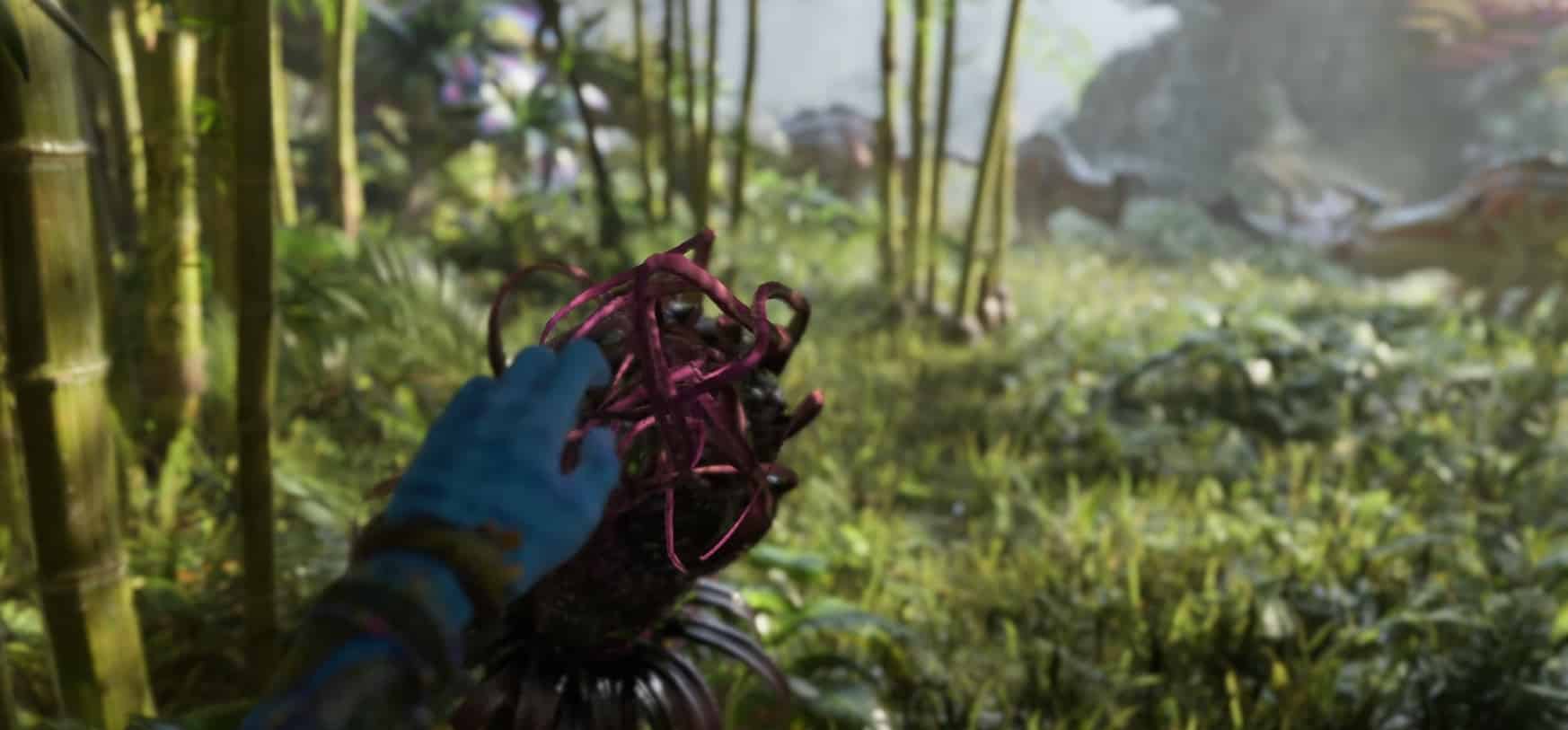Avatar game for PS5 & Xbox Series X. S unveiled as Ubisoft's big E3 surprise
