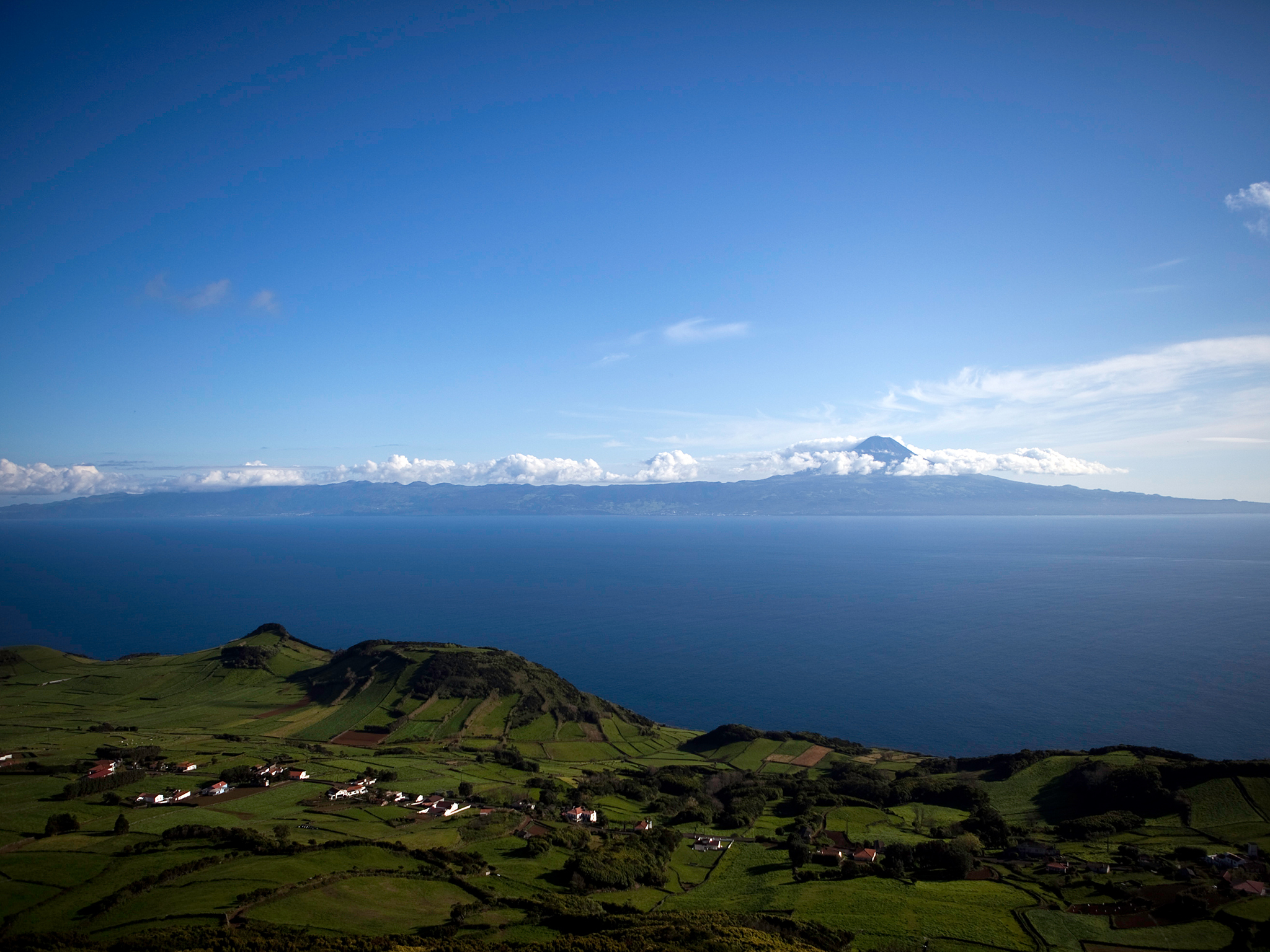 Here's everything you have to visit in São Jorge, in Azores