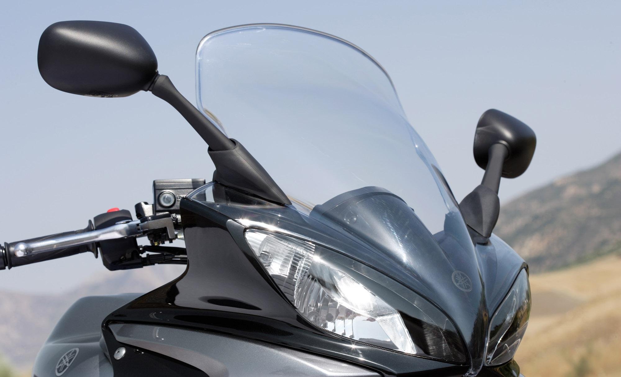 For Sale: Yamaha FZ6 • The Bike Market