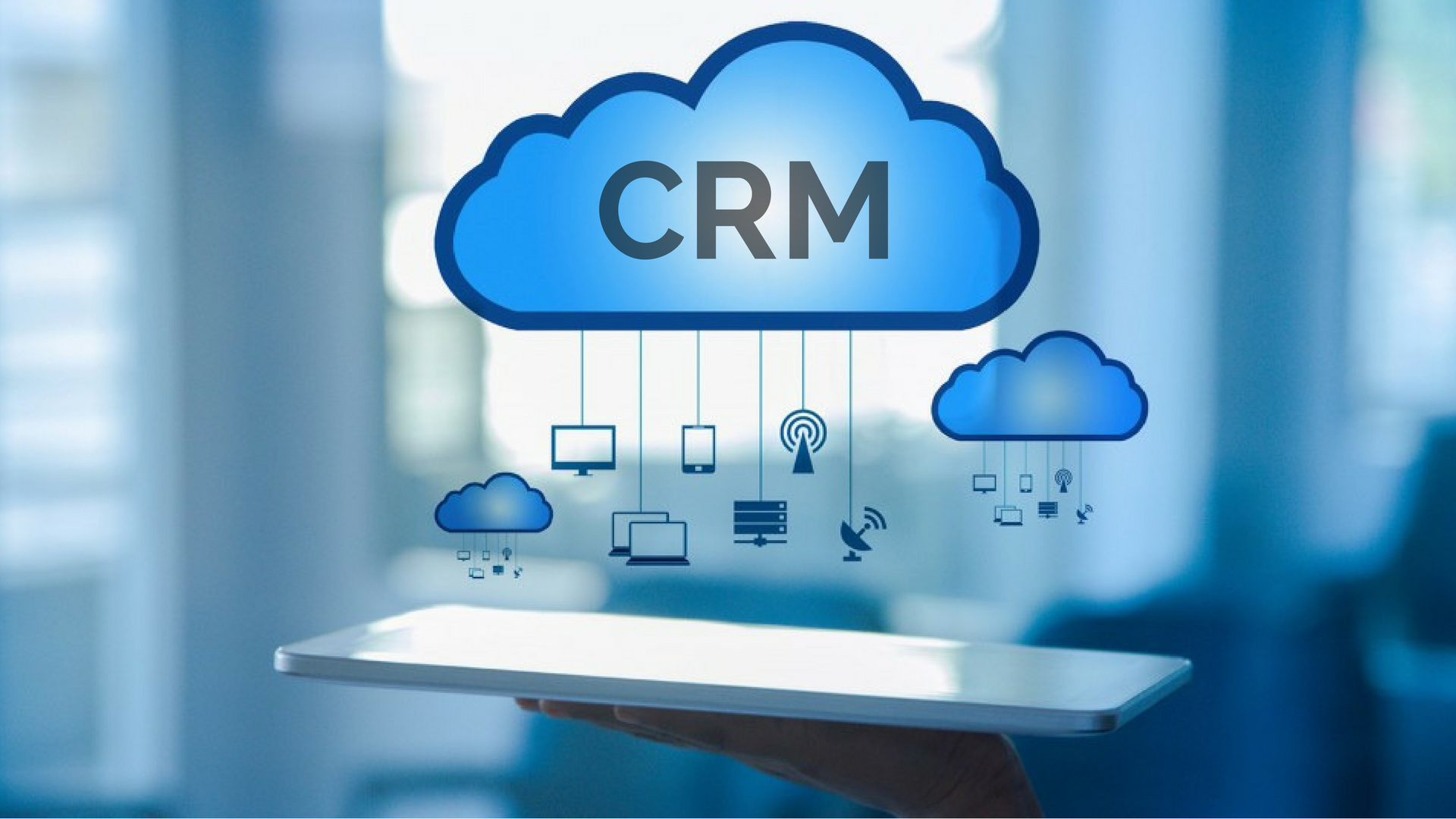 CRM Wallpaper Free CRM Background