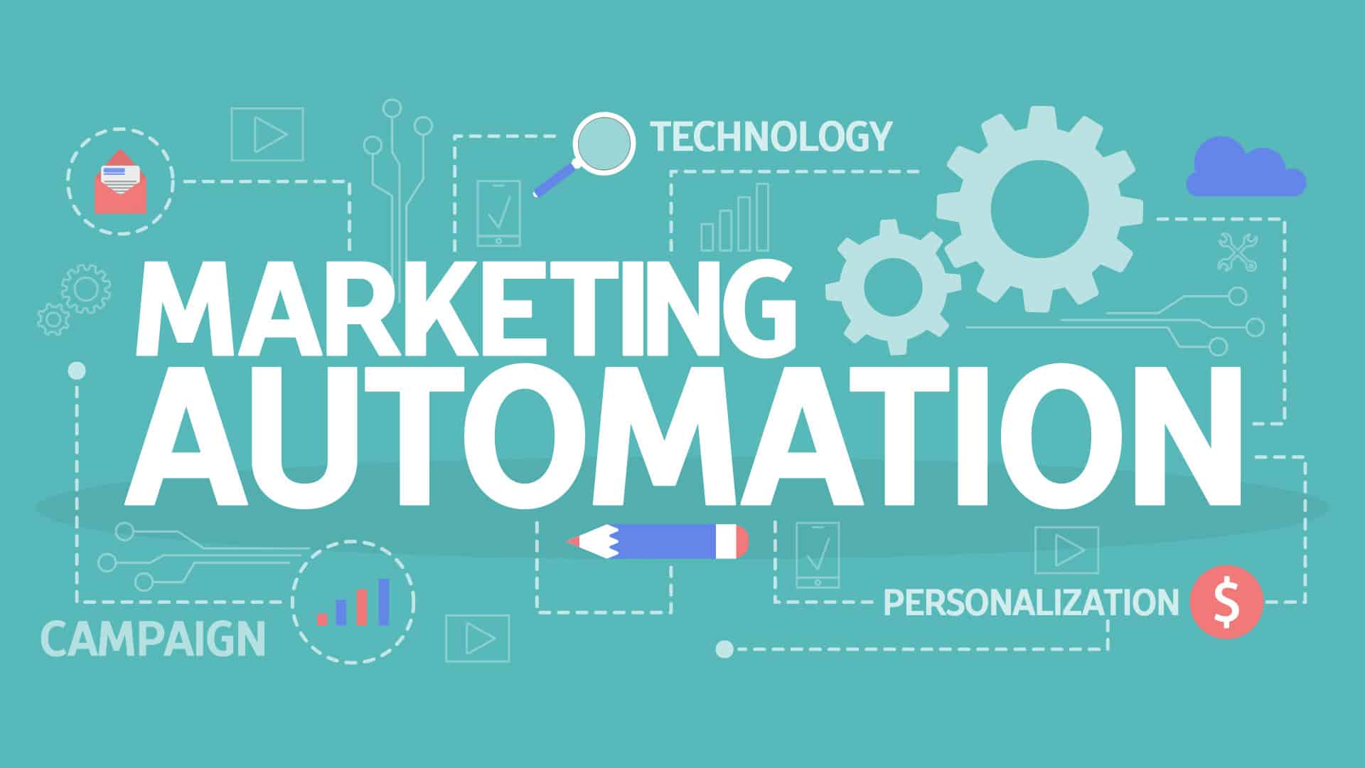 Marketing Automation Platform are you Ready to Change the Game