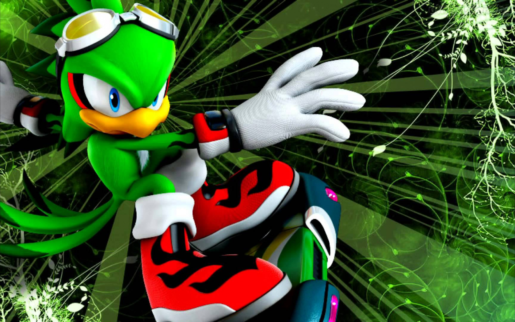 Free download Sonic Riders Zero Gravity Jet The Hawk Theme [1920x1080] for your Desktop, Mobile & Tablet. Explore Sonic Riders Zero Gravity Wallpaper. Sonic Riders Zero Gravity Wallpaper, Sonic
