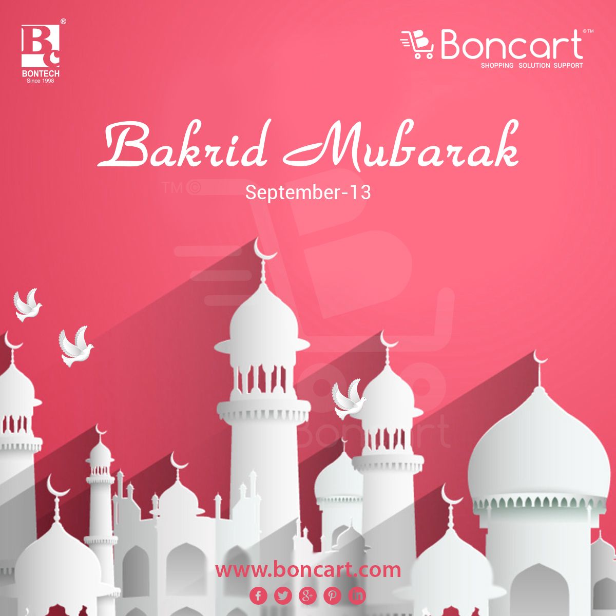 Pin On Boncart Important Festival Days