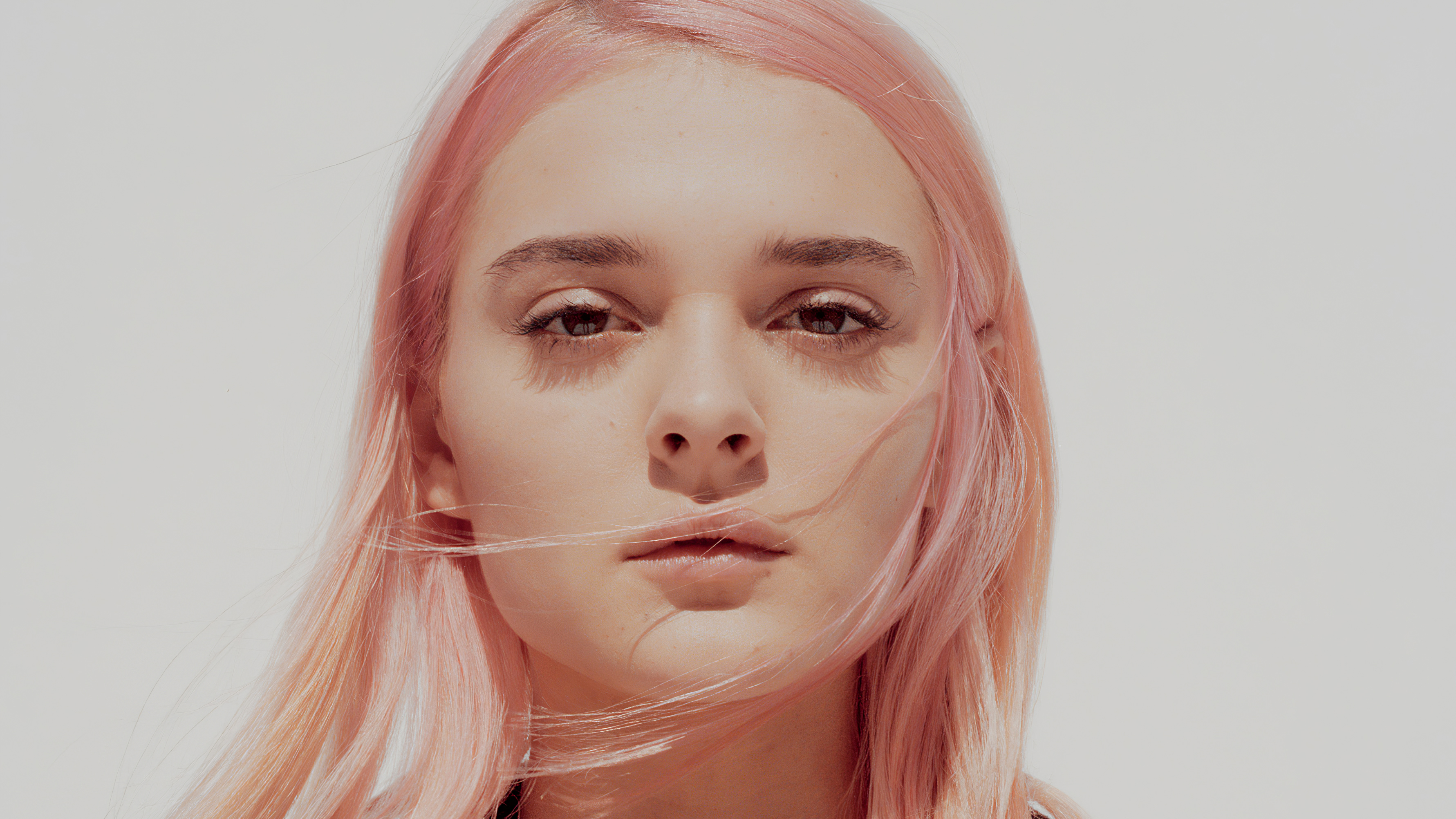 Charlotte Lawrence Wallpapers - Wallpaper Cave