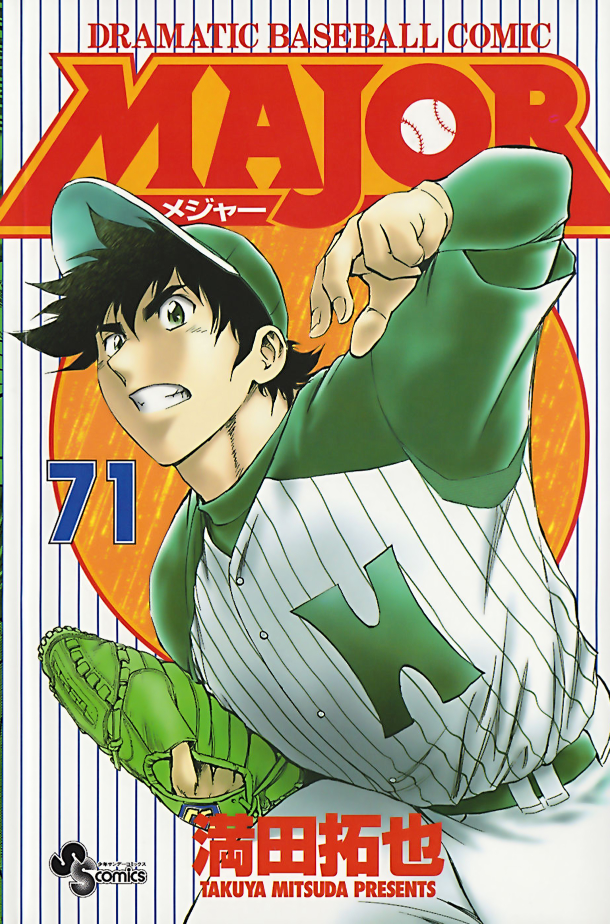 Goro Honda and Scan Gallery