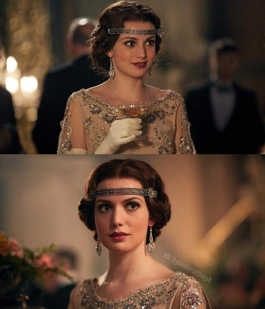 Tatiana Peaky Blinders Wallpapers Wallpaper Cave