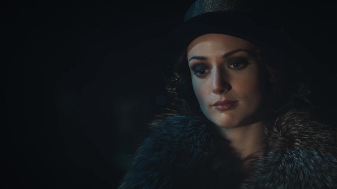 Peaky Blinders Episode .1 (TV Episode 2016)