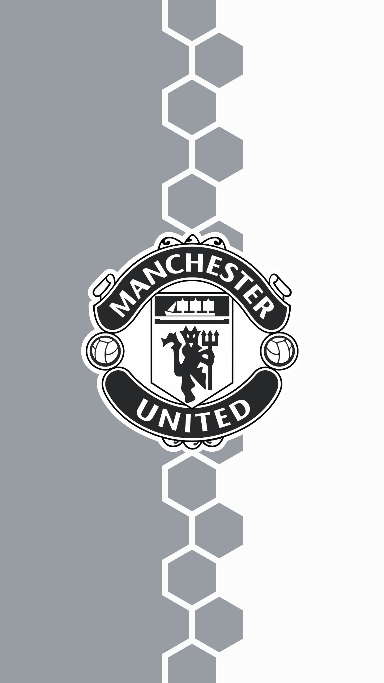 Manchester United Wallpaper 3D 2018 background picture