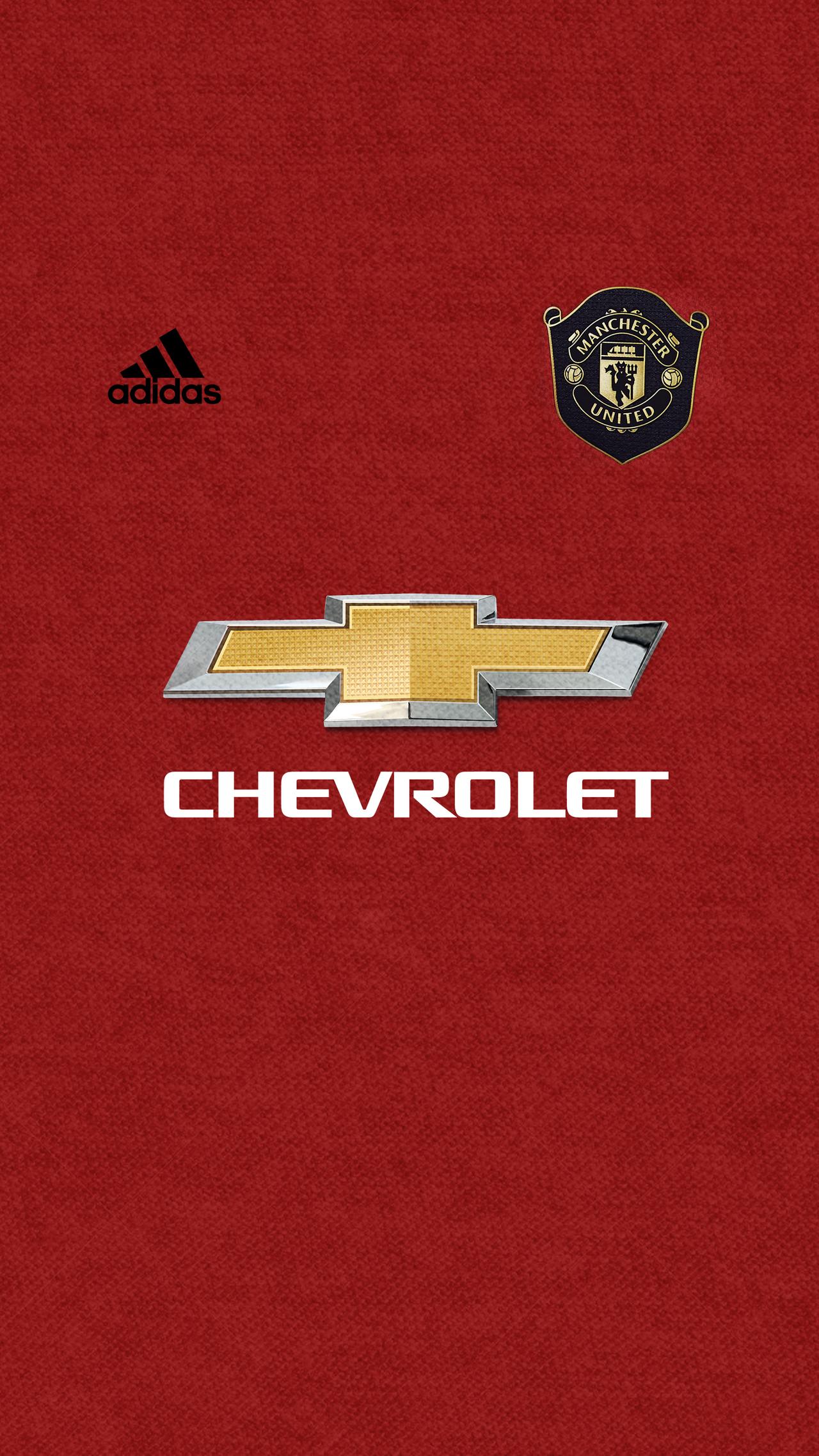 Manchester United Wallpaper