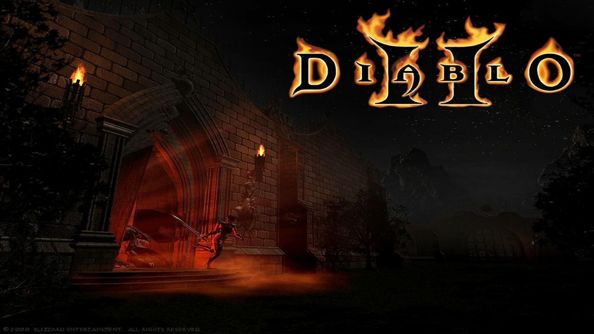Diablo 2 lord of destruction стим фото 114