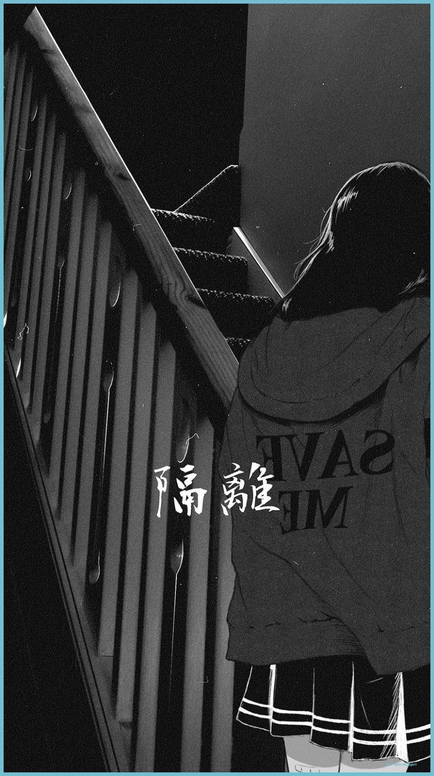 The Hidden Agenda Of Dark Anime Wallpaper. Dark Anime Wallpaper