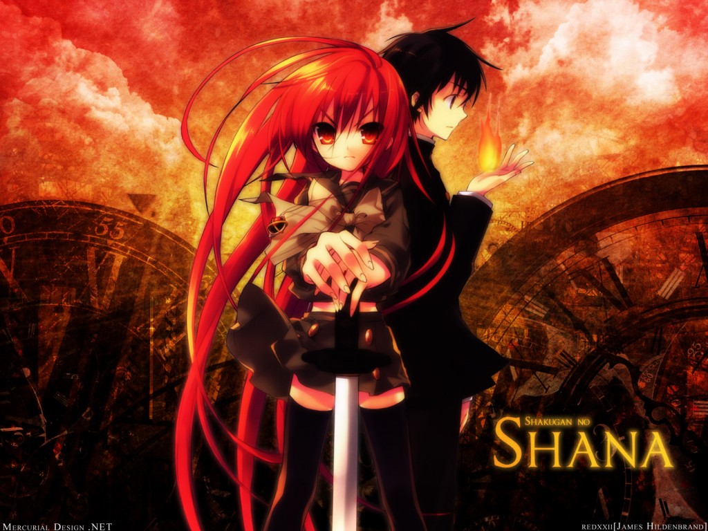 Free download Anime Family Anime do dia Shakugan no Shana [1024x768] for your Desktop, Mobile & Tablet. Explore Shana Wallpaper. Shana Wallpaper, Shana Wallpaper