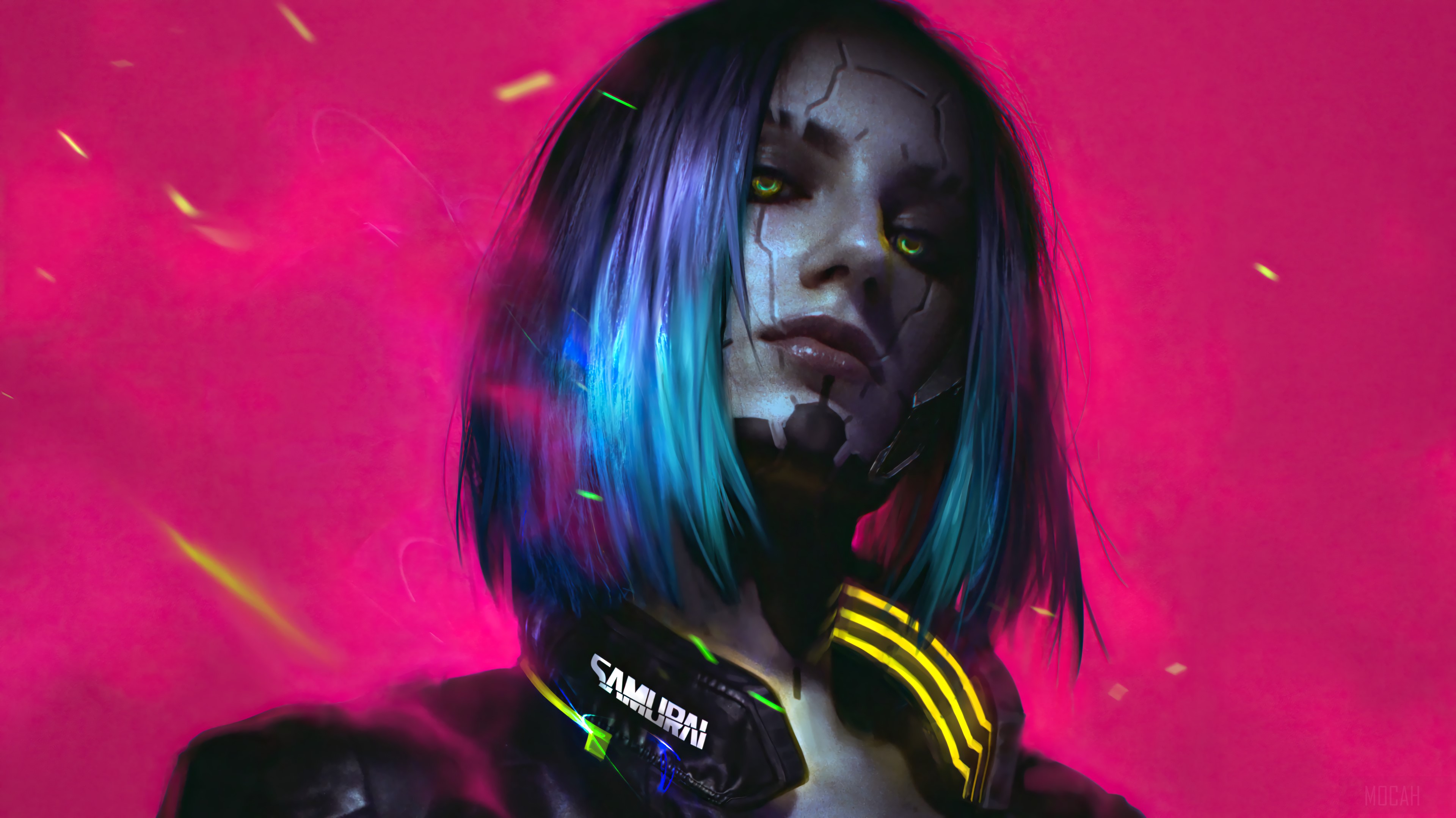 Hyper cyberpunk. Киберпанк 2077. Киборг девушка Cyberpunk 2077.