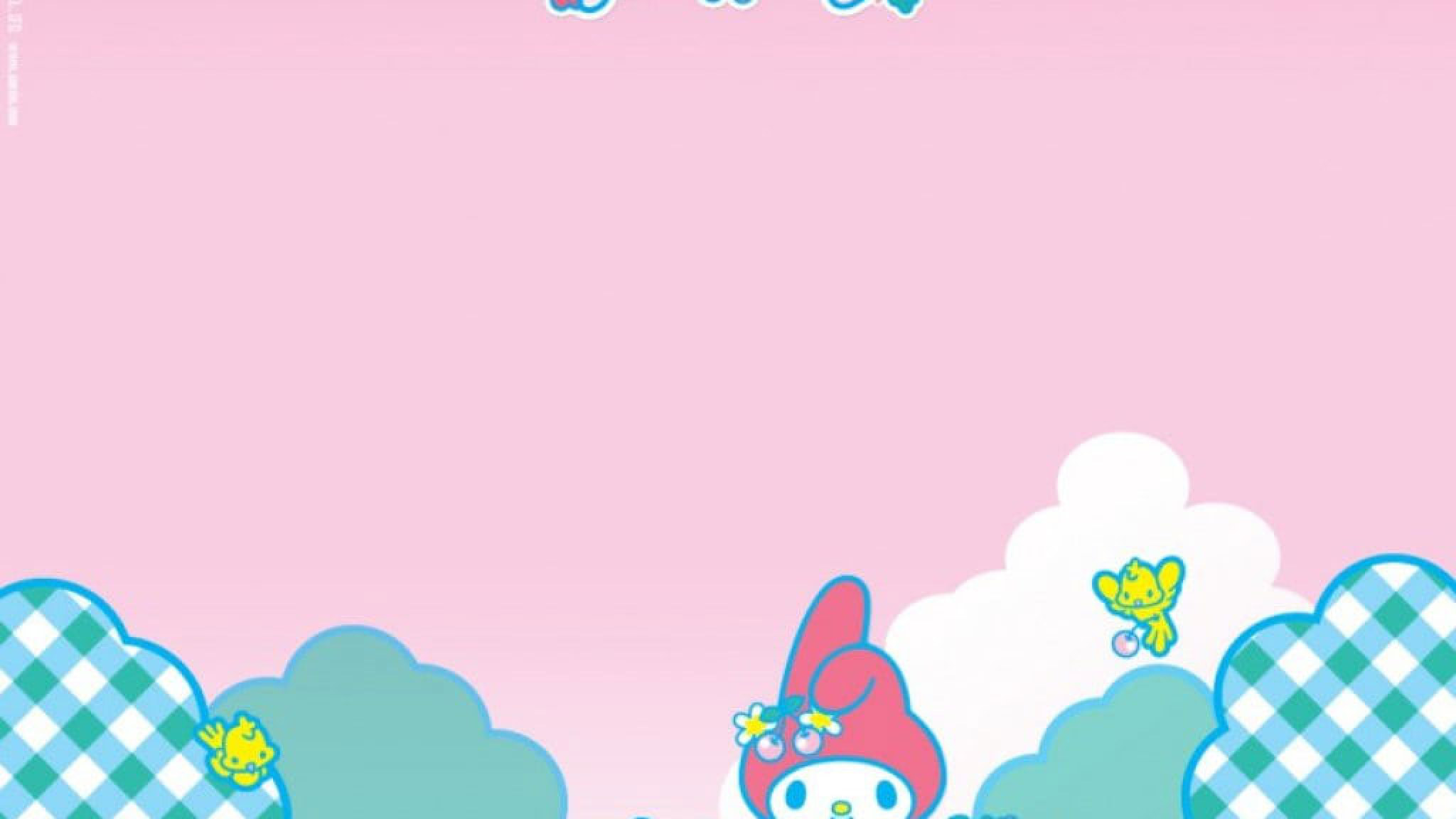 My Melody Wallpaper • Wallpaper For You