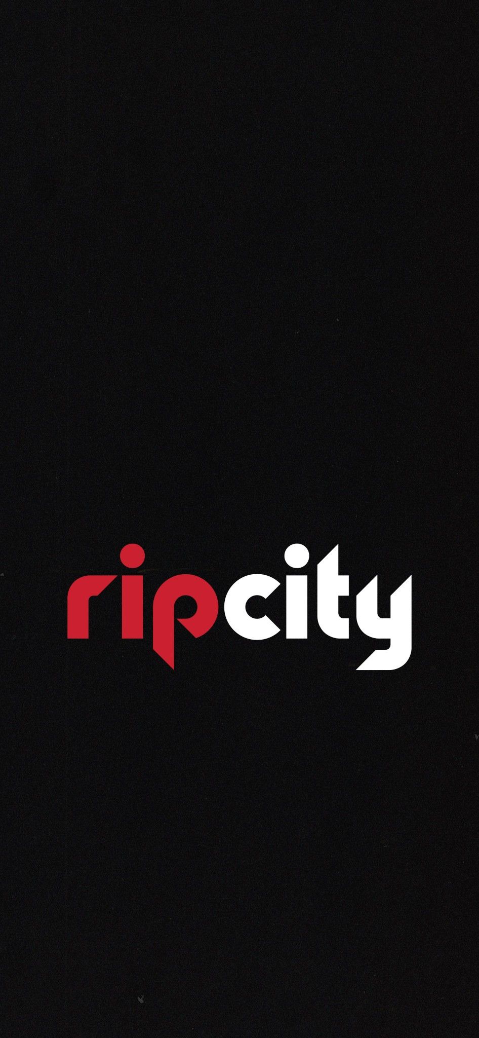 RipCity Wallpaper. Portland trailblazers, Nba picture, Trailblazer