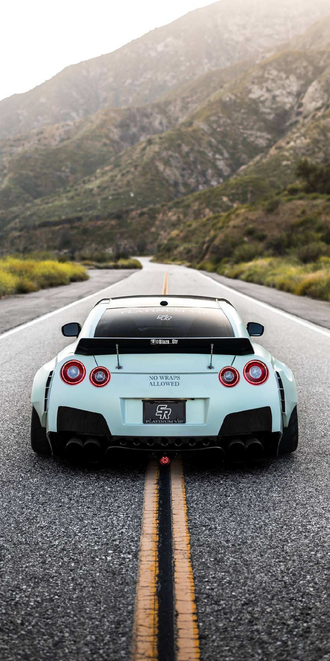 Sports Cars That Start With M [Luxury and Expensive Cars]. Nissan gtr r Nissan gtr, Gtr r35