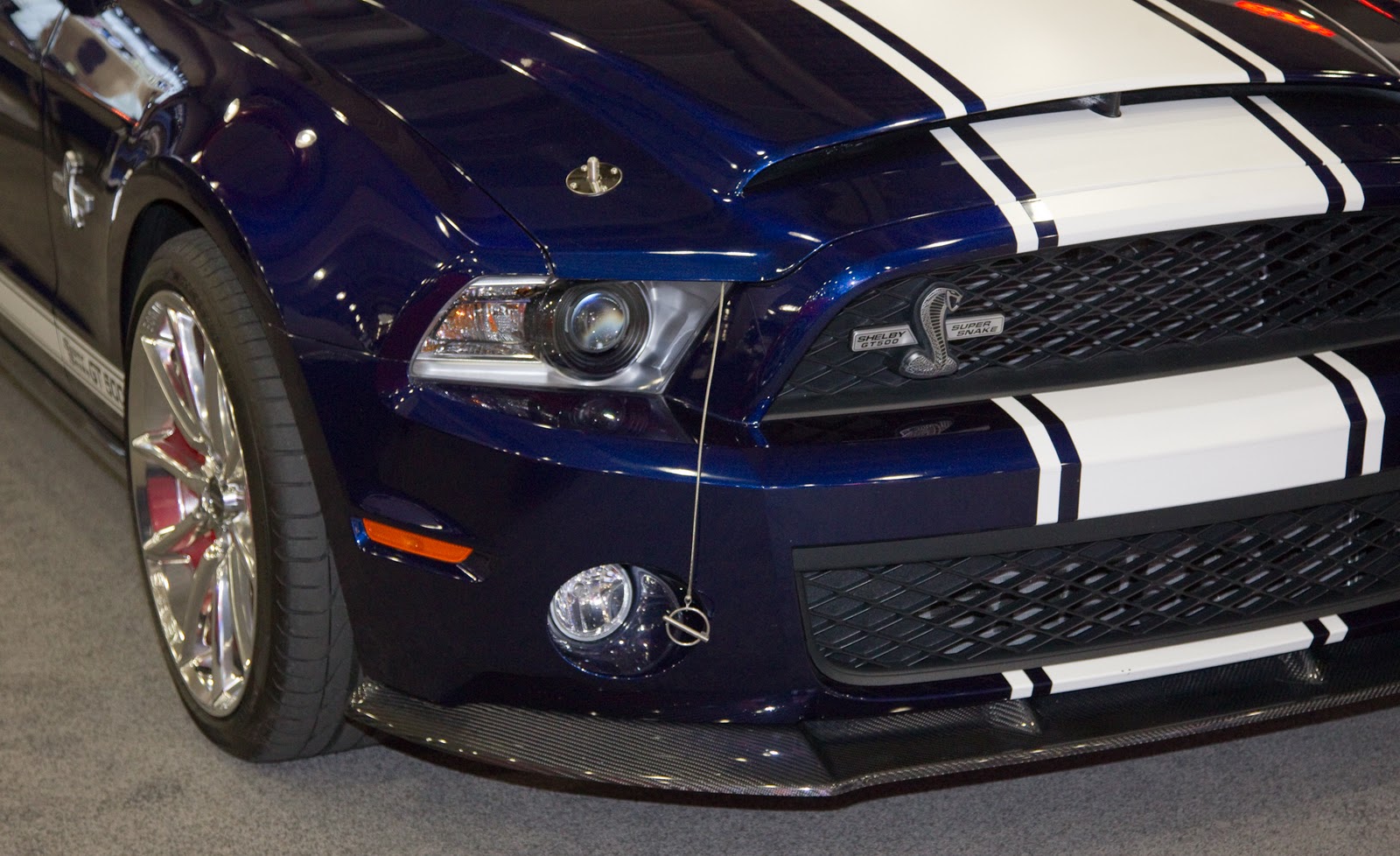 Shelby Super Snake Wallpapers - Wallpaper Cave