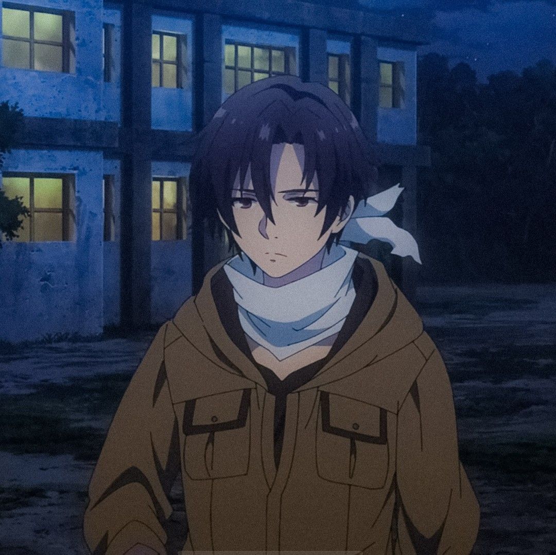 Shinei Nouzen di 2021