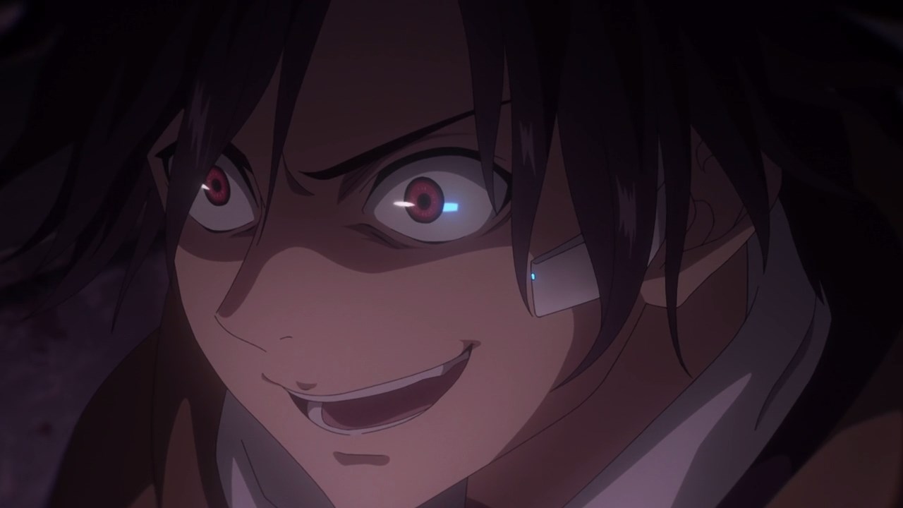 Eighty Six- Episode by The Anime Rambler