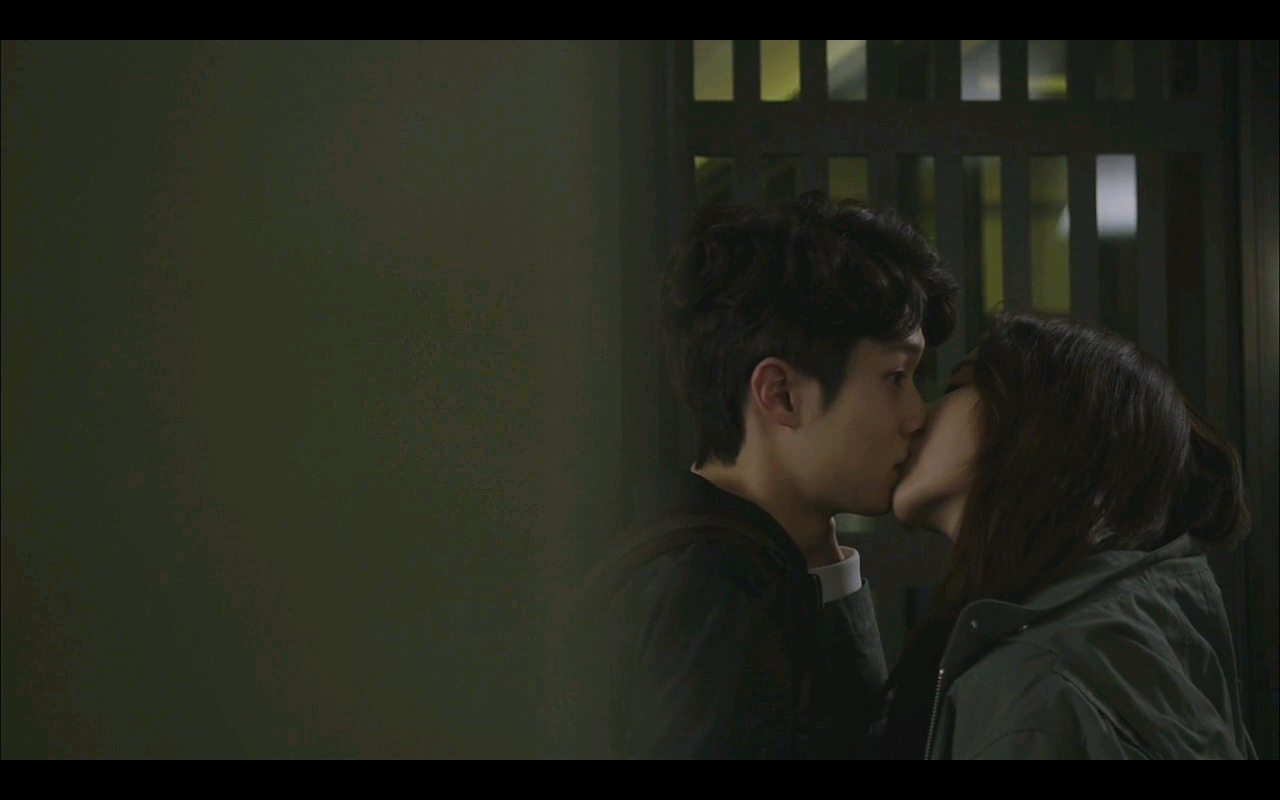Ho Goo's Love Korean Drama