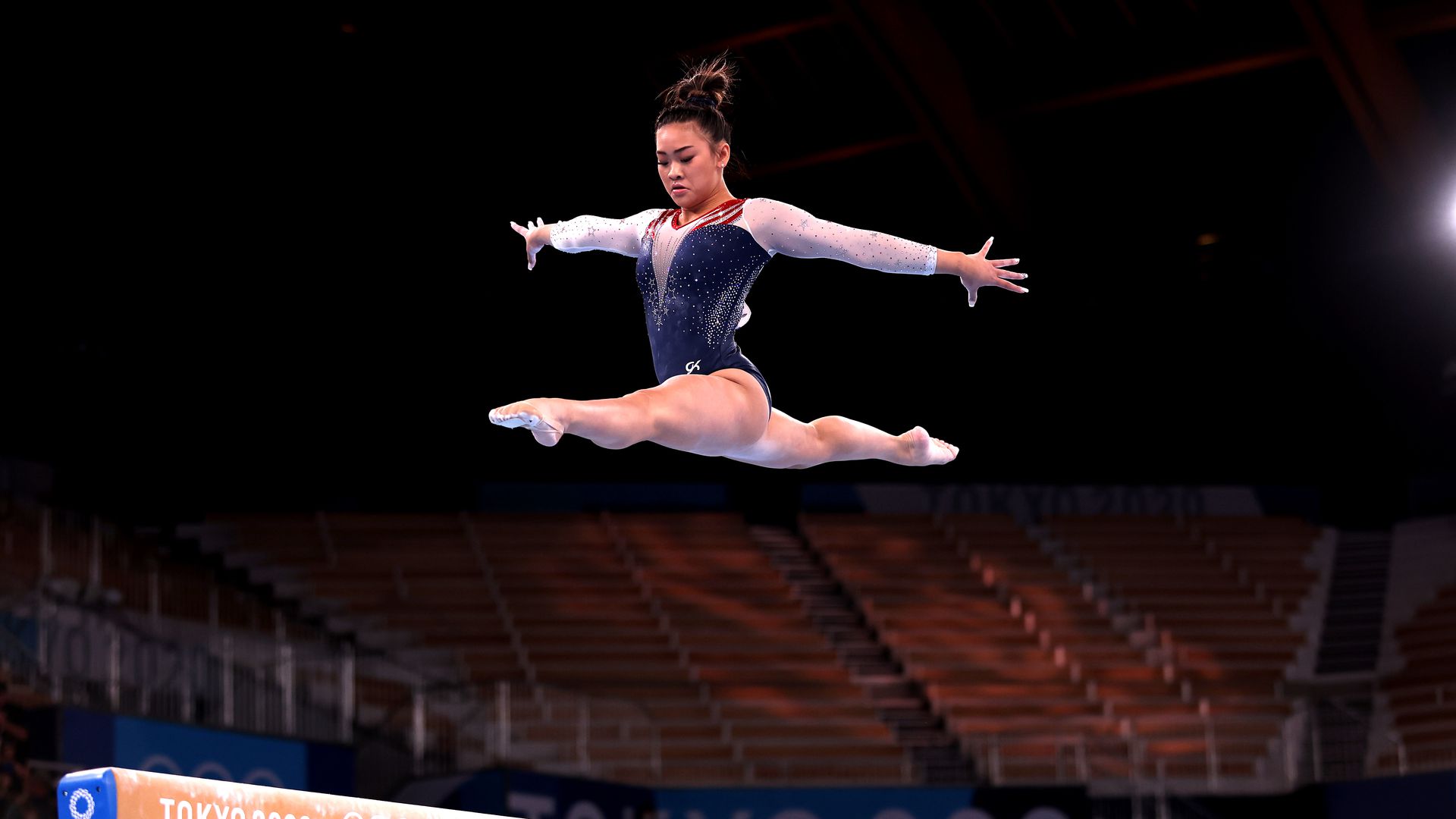 When to watch gymnast Suni Lee at Olympics
