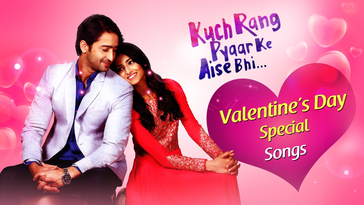 Kuch Rang Pyar Ke Aise Bhi New HD