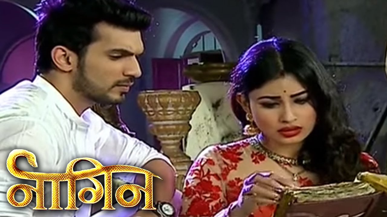 NAAGIN Trailers, Photo and Wallpaper