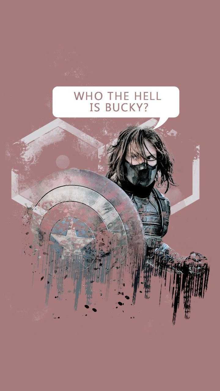 Sebastian Stan Winter Soldier Wallpaper Free HD Wallpaper