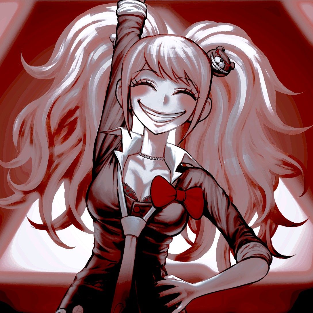 Junko Pfp Wallpapers Wallpaper Cave 