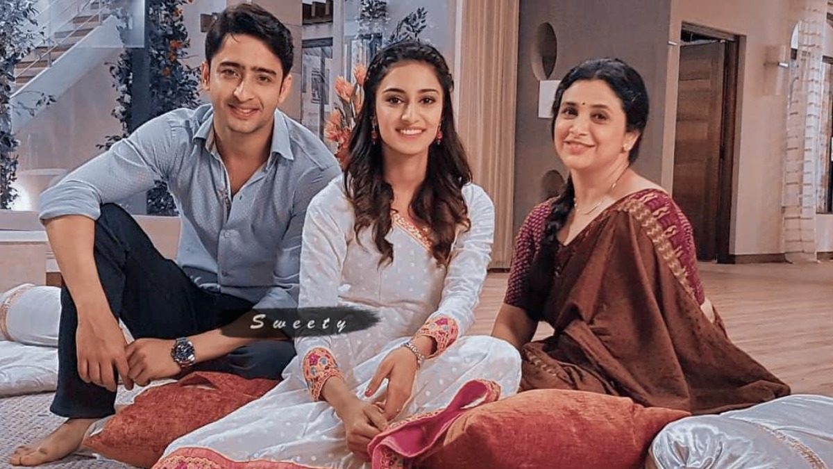 Kuch Rang Pyar Ke Aise Bhi 3: Shaheer Sheikh, Erica Fernandes & others open up on new season