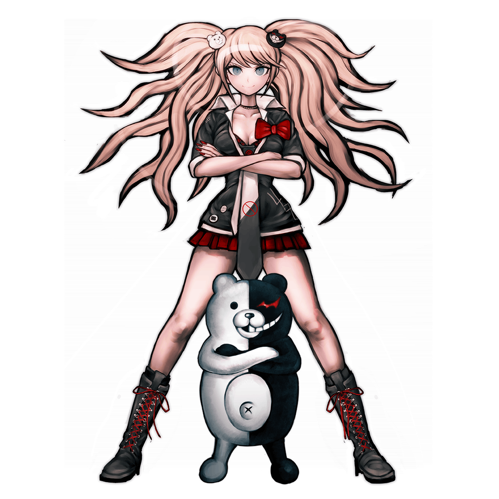 Junko Enoshima Image Gallery