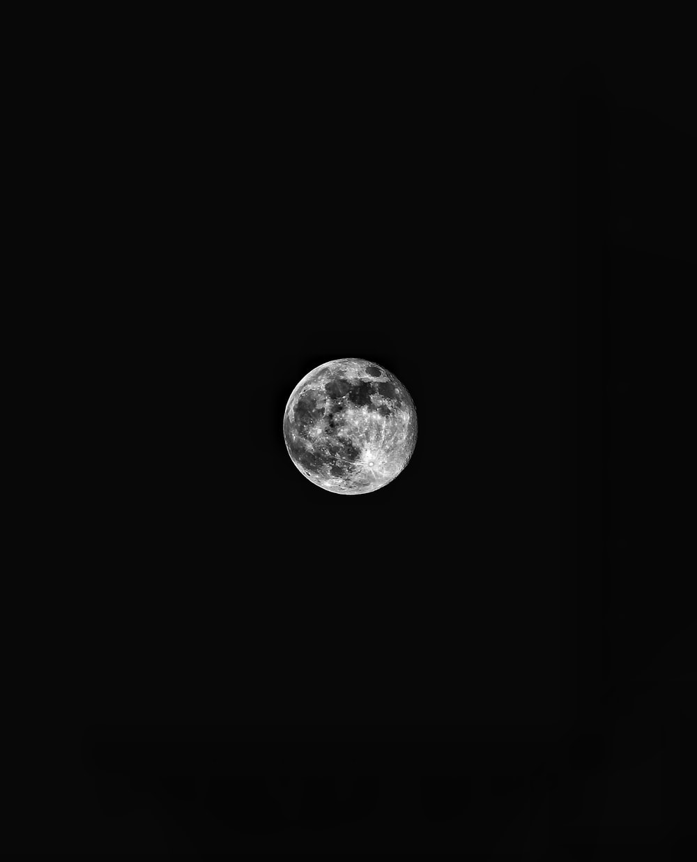 Black Moon Picture. Download Free Image