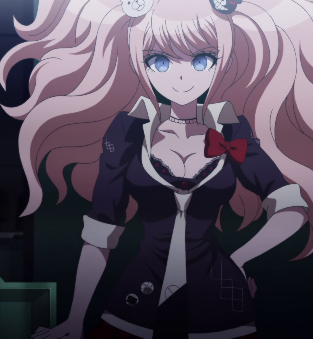 Anime Junko Enoshima