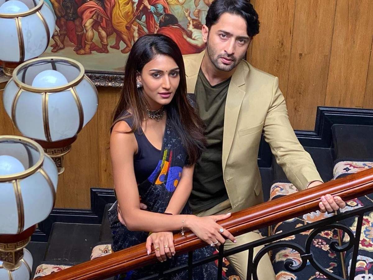 Kuch Rang Pyar Ke Aise Bhi 3: Fans react to the first episode of Erica Fernandes and Shaheer Sheikh's Kuch Rang Pyar Ke Aise Bhi 3