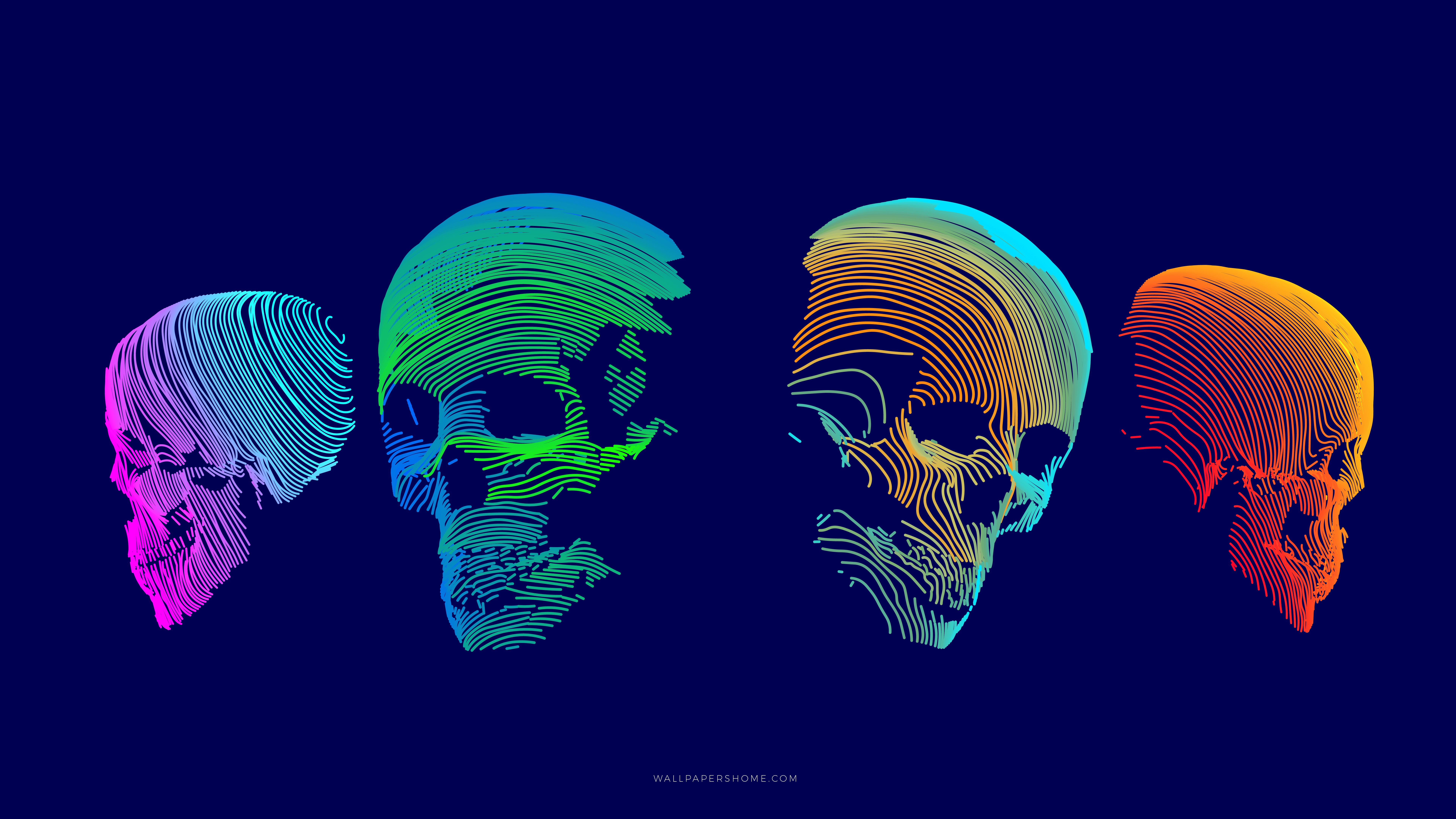 Graphic Design Desktop Wallpaper HD
