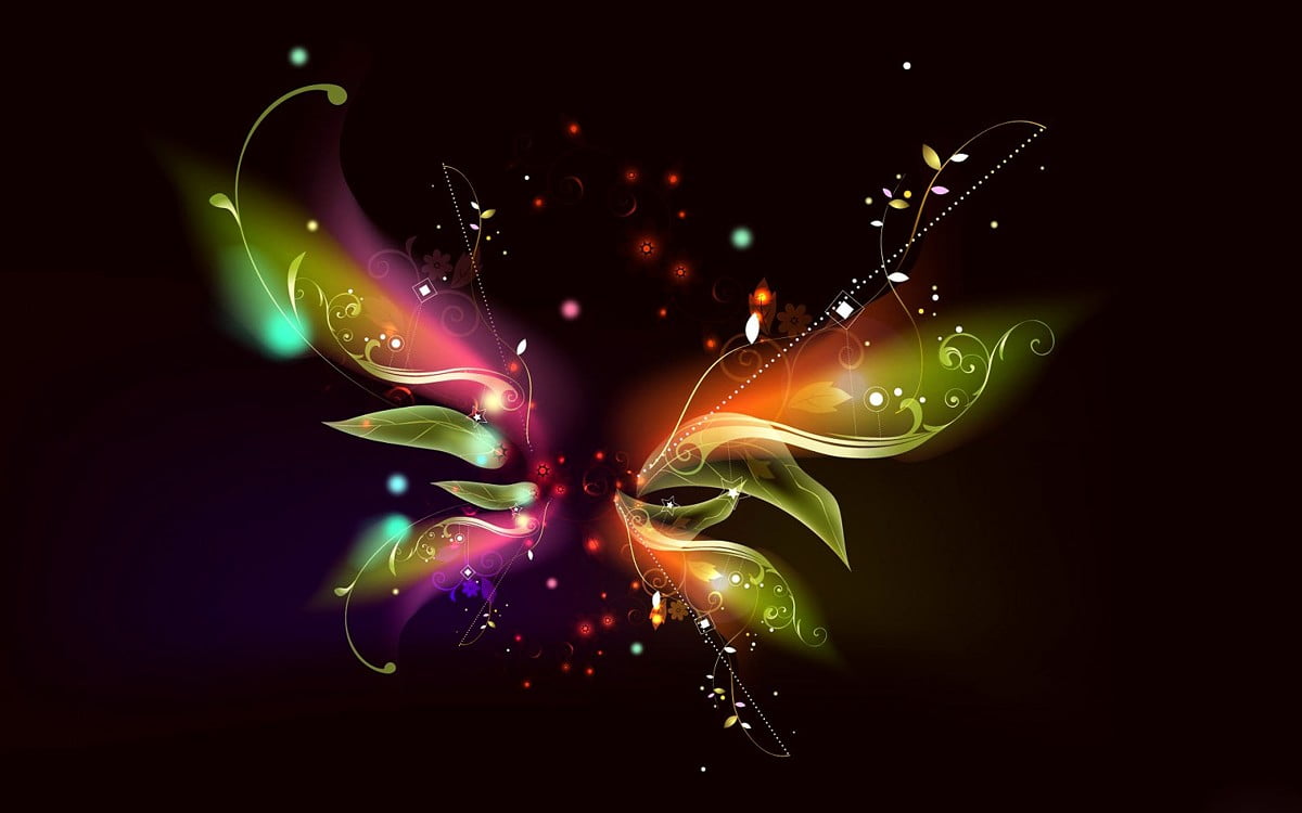 Minimalist Graphic Art, Colorful, Digital Art picture. TOP Free Download pics