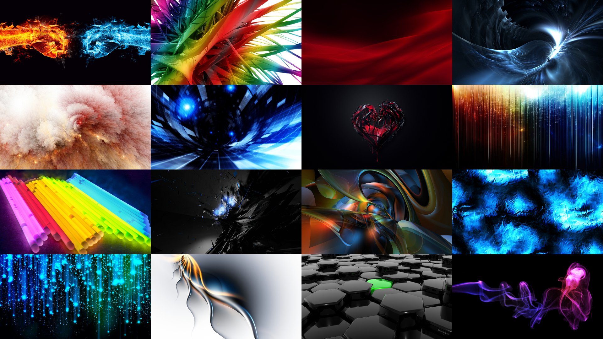Abstract HD Wallpaper and Background Image