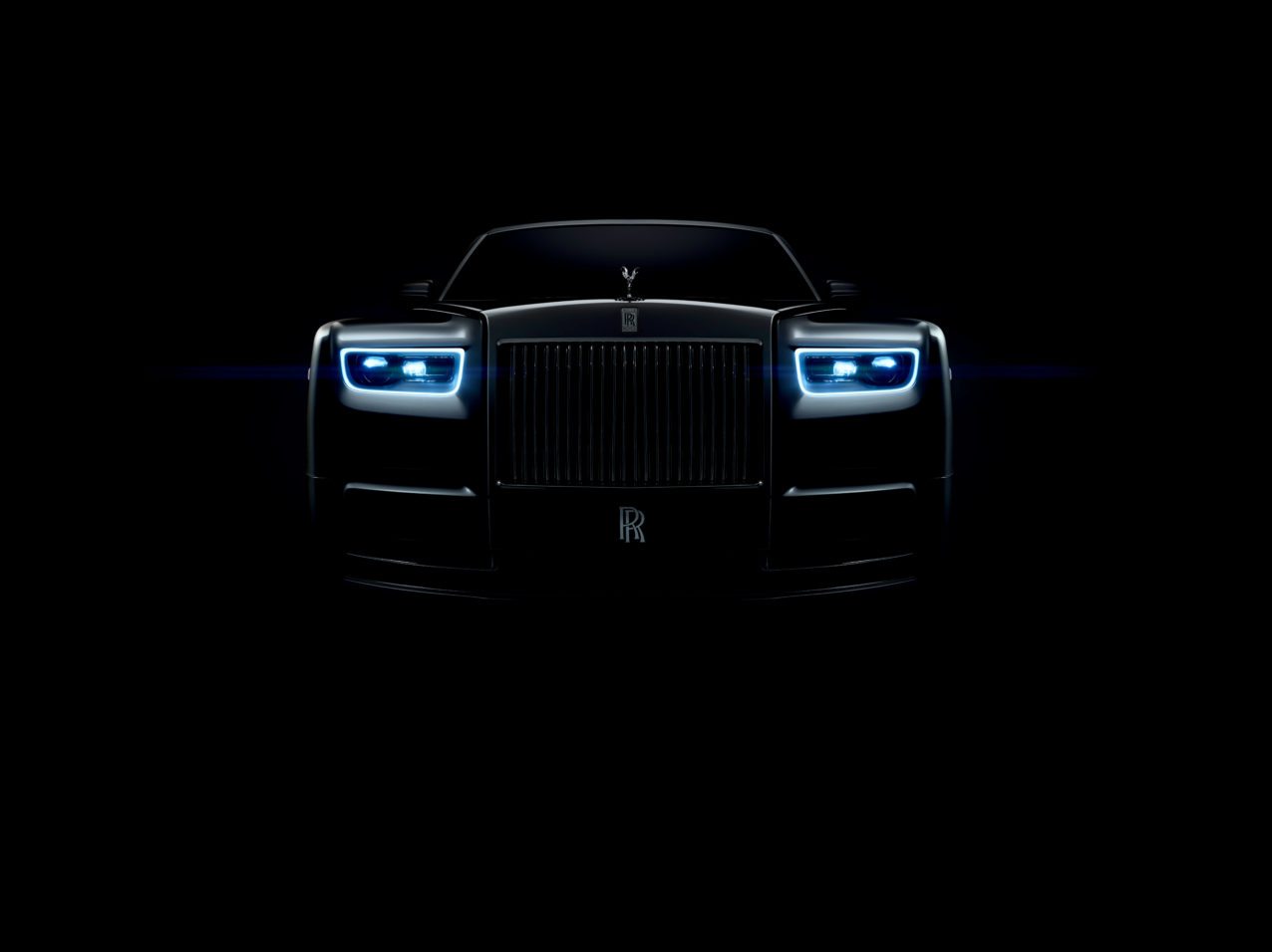 Rolls Royce Phantom VIII Specs, Price, Photo & Review
