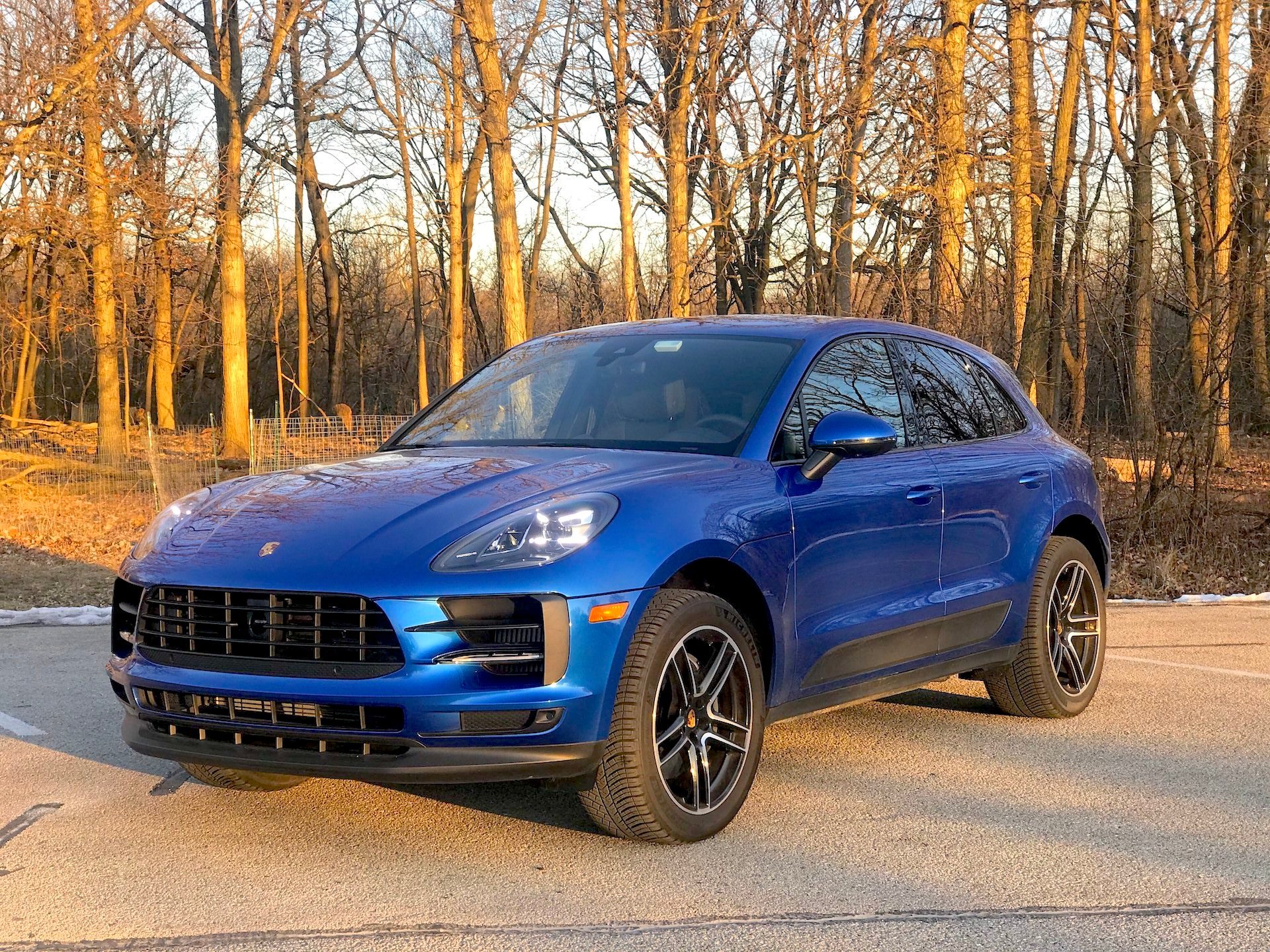 Review update: 2020 Porsche Macan S goes heavy on performance and light on utility