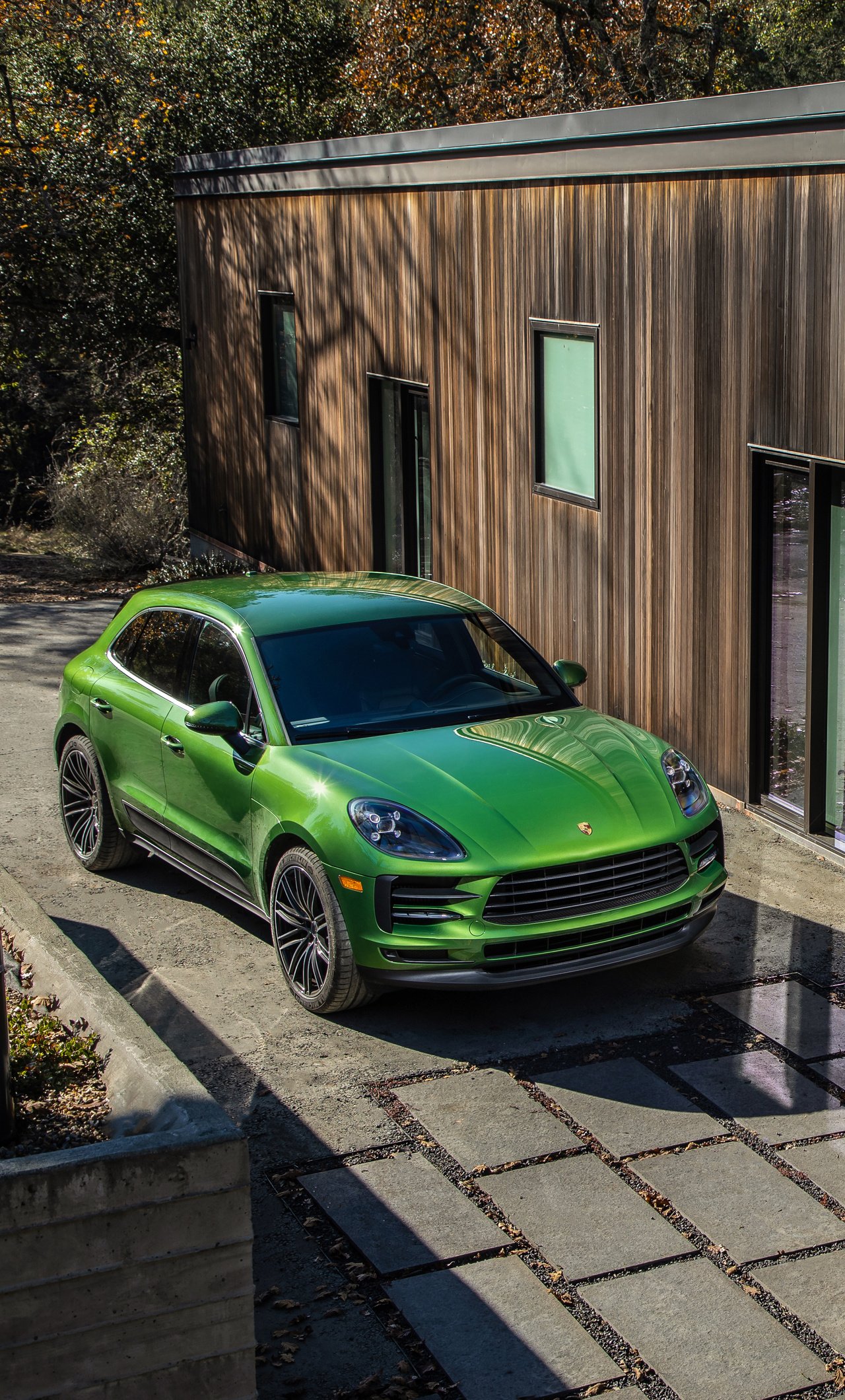Porsche Macan S 2020 4k 5k iPhone HD 4k Wallpaper, Image, Background, Photo and Picture