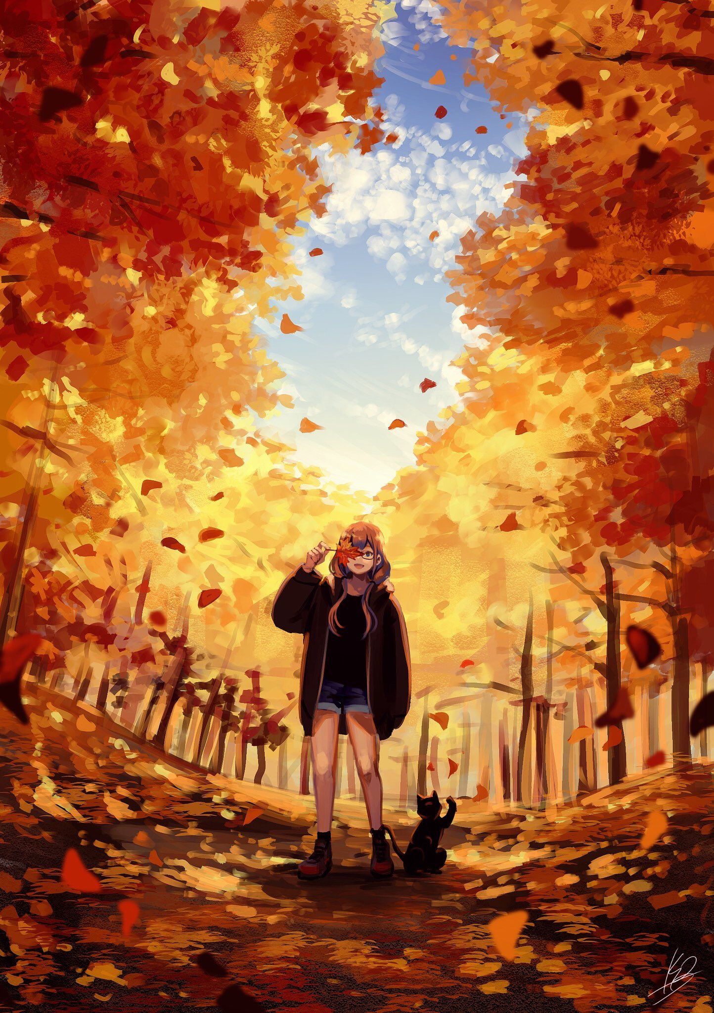 Top 10 Anime of the Season Fall 2021 (Anime Corner) : r/anime
